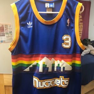 Nuggets Jersey
